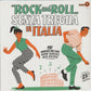 LP - VA - Rock and Roll Senza Tregua in Italia