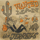 LP - Jerrells - Wanted Man