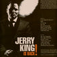 LP - Jerry King - Is Back