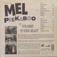 LP - Mel Peekaboo - Straight To Your Heart