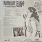 LP - Ramblin' Ellie & the Bashtones - Find Another Fool