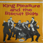 LP - King Pleasure And The Biscuit Boys - This is It!