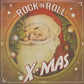 LP - VA - Rock'n'Roll X-Mas