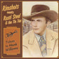 LP - VA - Rimshots Meets Steel, Rusti And The Tin Tax Tribute To Hank Williams