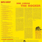 LP - Bob Luman - The Rocker