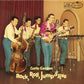 LP - Curtis Gordon - Rock, Roll, Jump And Jive