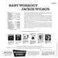 LP - Jackie Wilson - Baby Workout