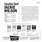 LP - Jackie Wilson - Somethin' Else!