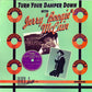 LP - Jerry Mc Cain - Turn Your Damper Down