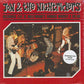 LP - Jon & The Nightriders - Recorded Live At Hollywood's Famous Whisky A Go-Go