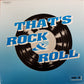 LP - VA - That's Rock'n'Roll Vol. 4