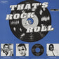 LP - VA - That's Rock'n'Roll Vol. 13