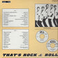 LP - VA - That's Rock'n'Roll Vol. 14