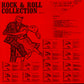 LP - VA - Blend Rock'n'Roll Collection Vol. 16