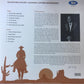 LP - Clint Bradley - Riding After Midnight