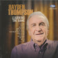 LP - Hayden Thompson - Learning The Game