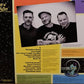 LP - Mental Shakedown - Bop'n'Destroy
