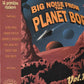 LP - VA - Big Noise From The Planet Bop Vol. 1