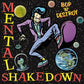 CD - Mental Shakedown - Bop'n'Destroy