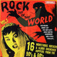 LP - VA - Rock Out Of This World Vol 1