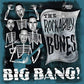 CD - Rockabilly Bones - Big Bang!