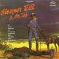 LP - Sleeper Bill & Mr. Tof - self titled