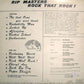 LP - Rip Masters - Rock that Rock