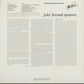 LP - Joki Freund Quintet - European Jazz Sounds