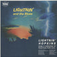 LP - Lightnin' Hopkins - Lightnin' And The Blues