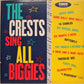 LP - Crests - Sing All Biggies