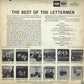 LP - Lettermen - The Best of of the…