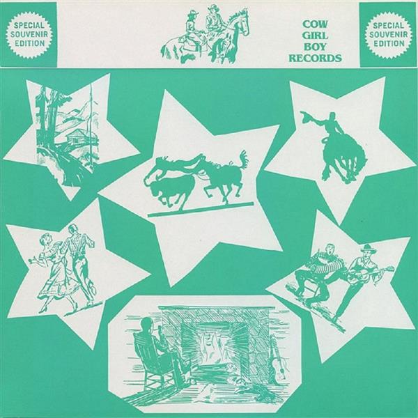 LP - Speedy West - The King Of The Steelguitar-Special Souvenir Edition #1 #1