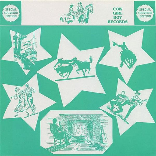 LP - Speedy West - The King Of The Steelguitar-Special Souvenir Edition #1 #1