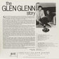 LP - Glen Glenn - The Glen Glenn Story