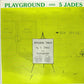 LP - VA - Appearing Tonight - 5 Jades, Playground