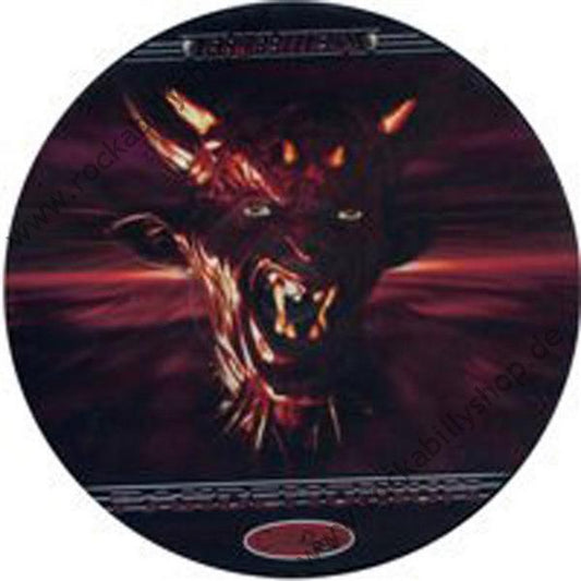 LP - Flatliners - Pandemonium