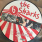 LP - Sharks - Live In Japan