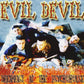 LP - Evil Devil - Breakfast At The Psychohouse