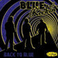 LP - Blue Rockin - Back To Blue