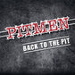 LP - Pitmen - Back To The Pit