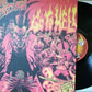 LP - Spastiks - Go To Hell, schwarzes Vinyl