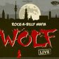 LP - Rockabilly Mafia - Wolf (Live)