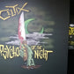 LP - Celtix - Psycho Of The Night