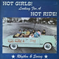 LP - VA - Hot Girls! Lookin For A Hot Ride!