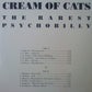 LP - VA - Cream Of Cats Vol. 1