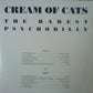 LP - VA - Cream Of Cats Vol. 3
