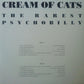 LP - VA - Cream Of Cats Vol. 4