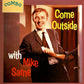 LP - Mike Sarne - Come Outside With. .