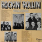 LP - VA - Rockin Rollin Vocal Groups Vol. 2