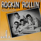 LP - VA - Rockin Rollin Vocal Groups Vol. 2